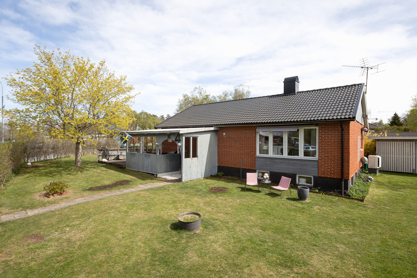 Lyckebovägen 4 – bild 26