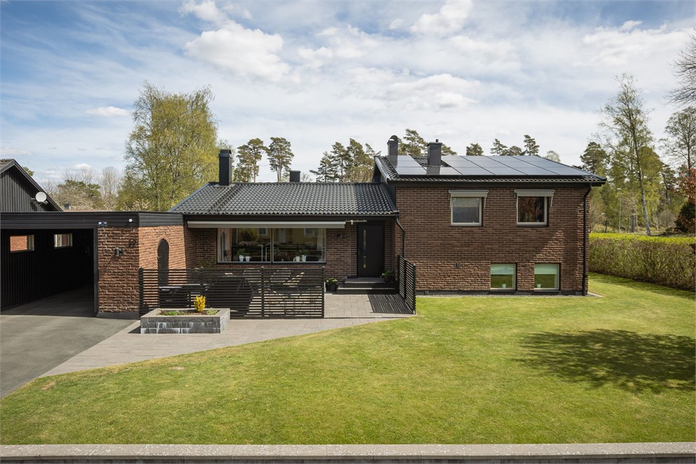 Liljevägen 12