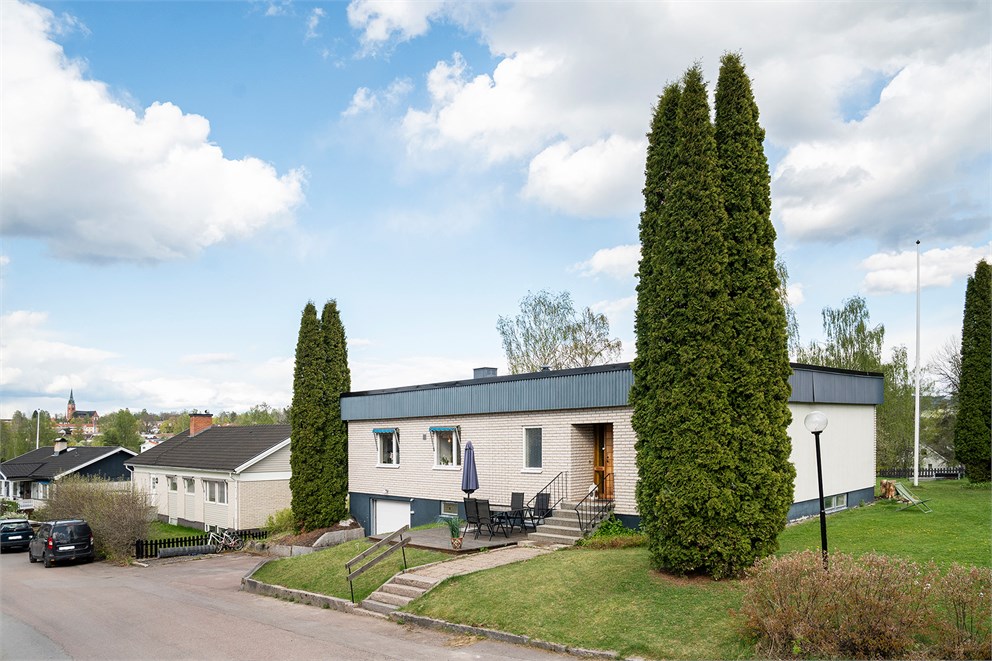 Brunnsdalsvägen 4