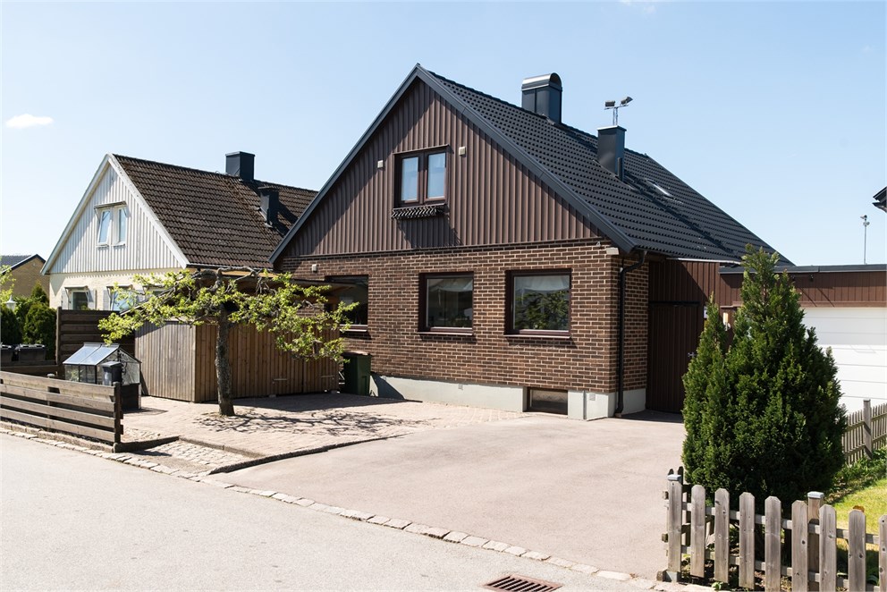 Bonebäcksvägen 4