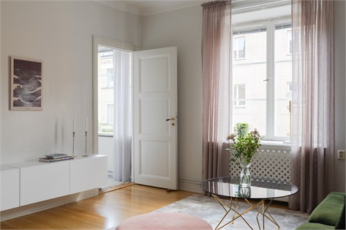 Samaritgränd 6, 3tr