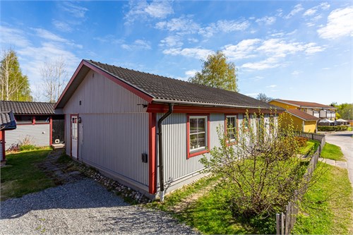 Exteriör