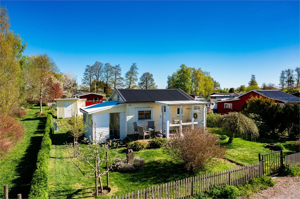Rosenvägen 20