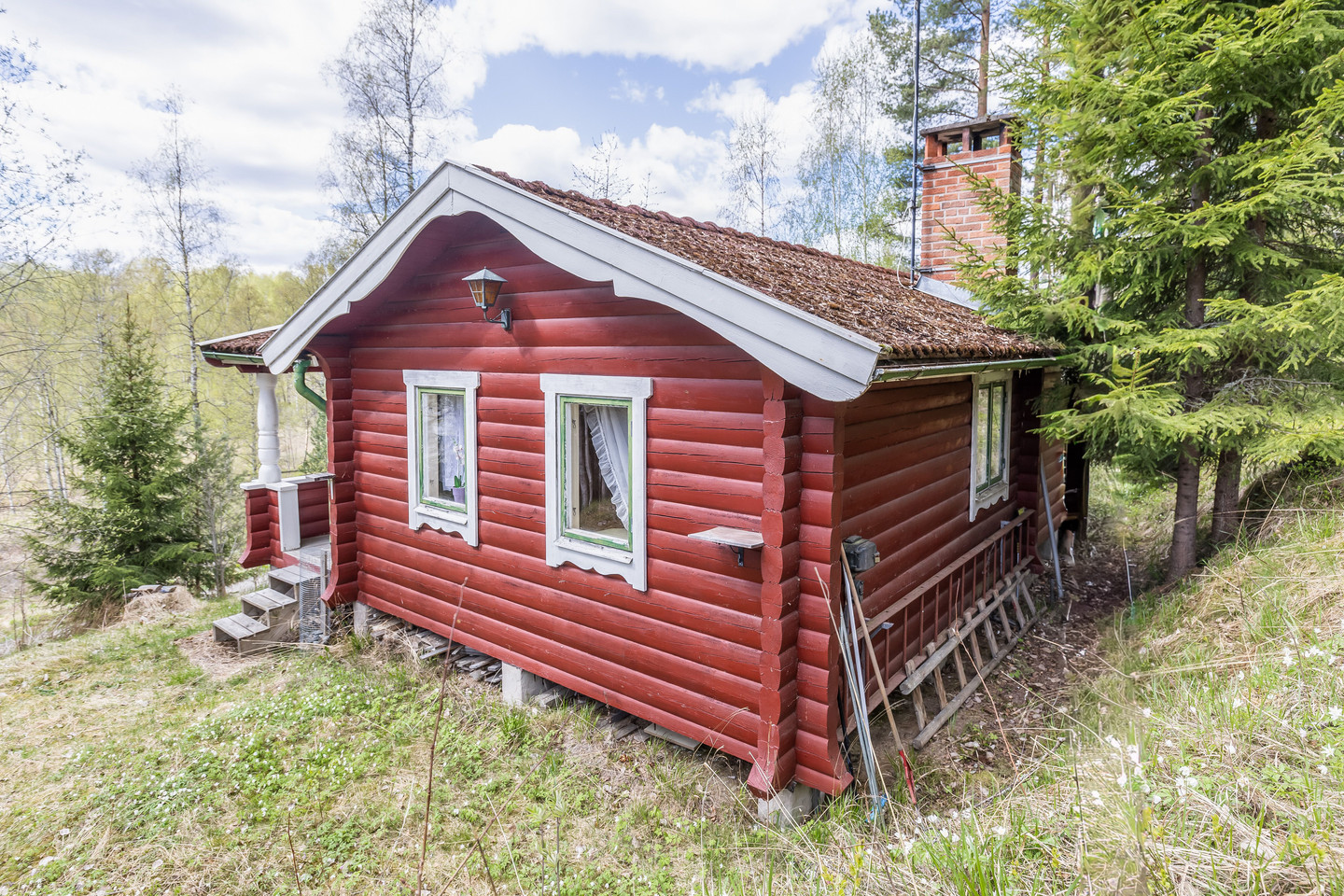 Fallvägen 31 – bild 2