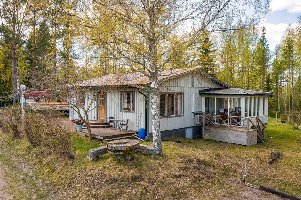 Svartuddevägen 35