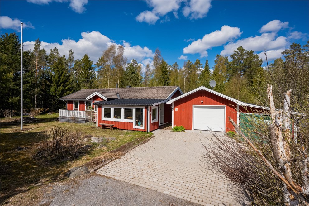 Tallskogsvägen 5
