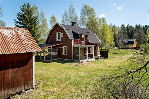 Kanalvägen 6