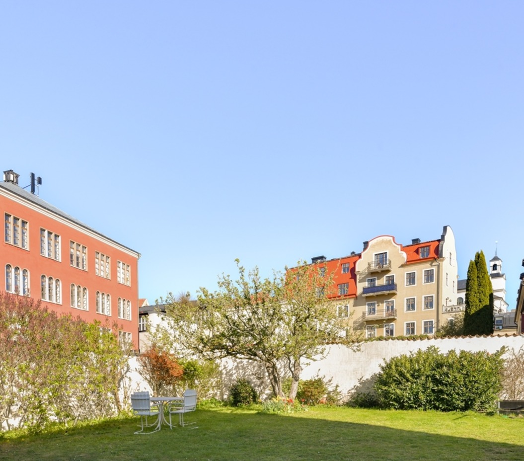 Hamburgergränd 1 – bild 17