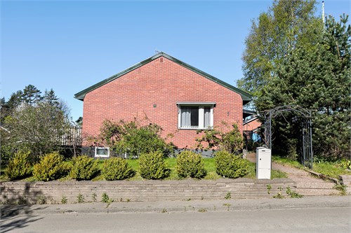 Ormbunksvägen 5