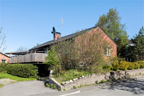Ormbunksvägen 5