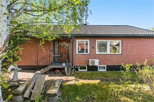 Ormbunksvägen 5