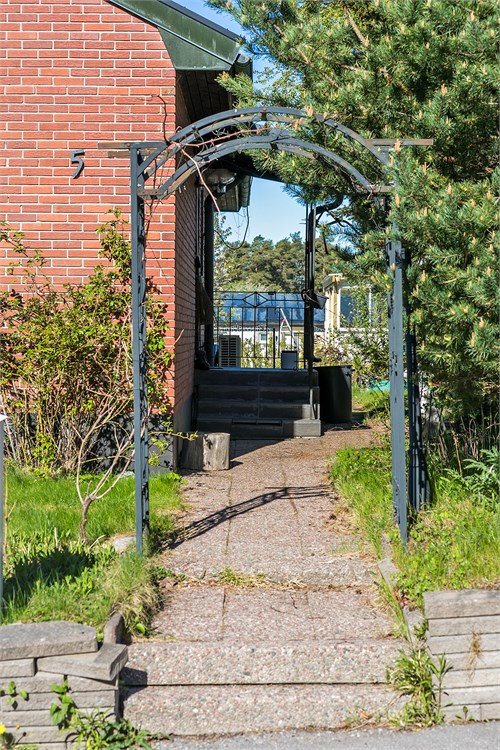 Ormbunksvägen 5