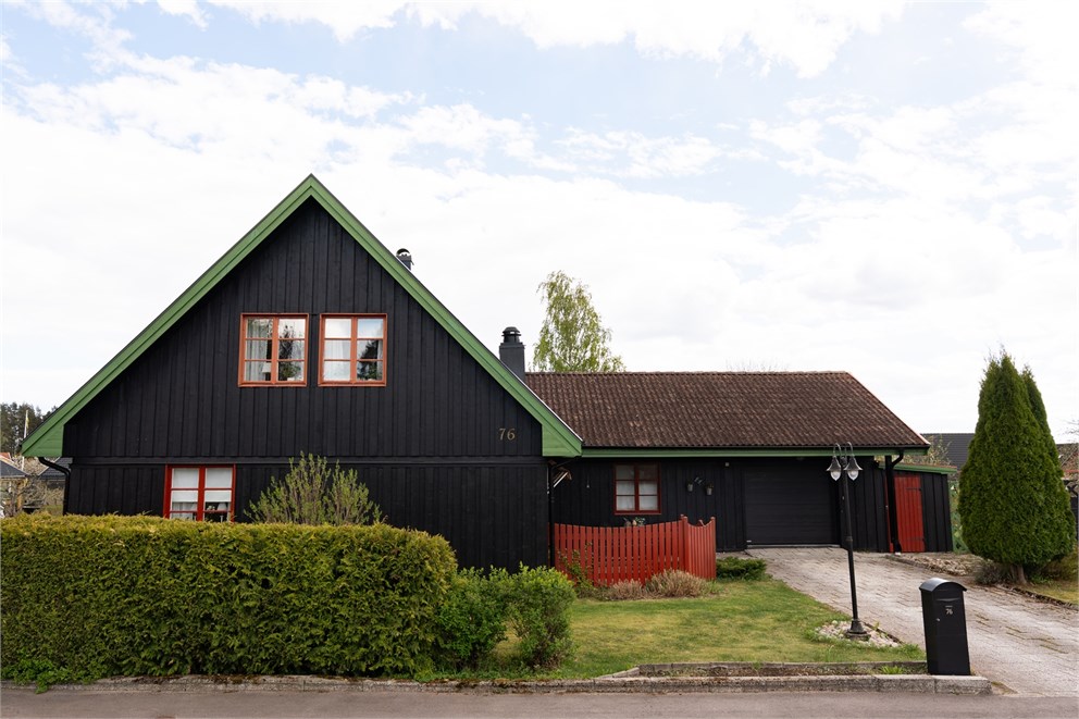 JOHAN FORSELLS VÄG 76