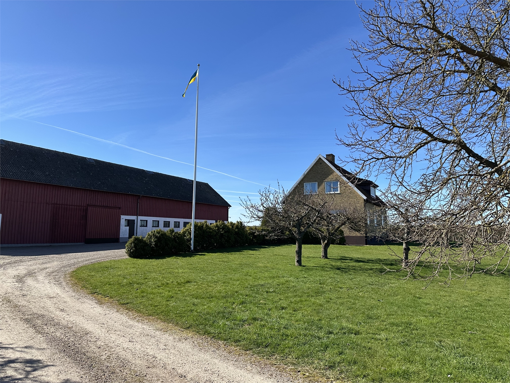 Budgivning pågår – bild 2