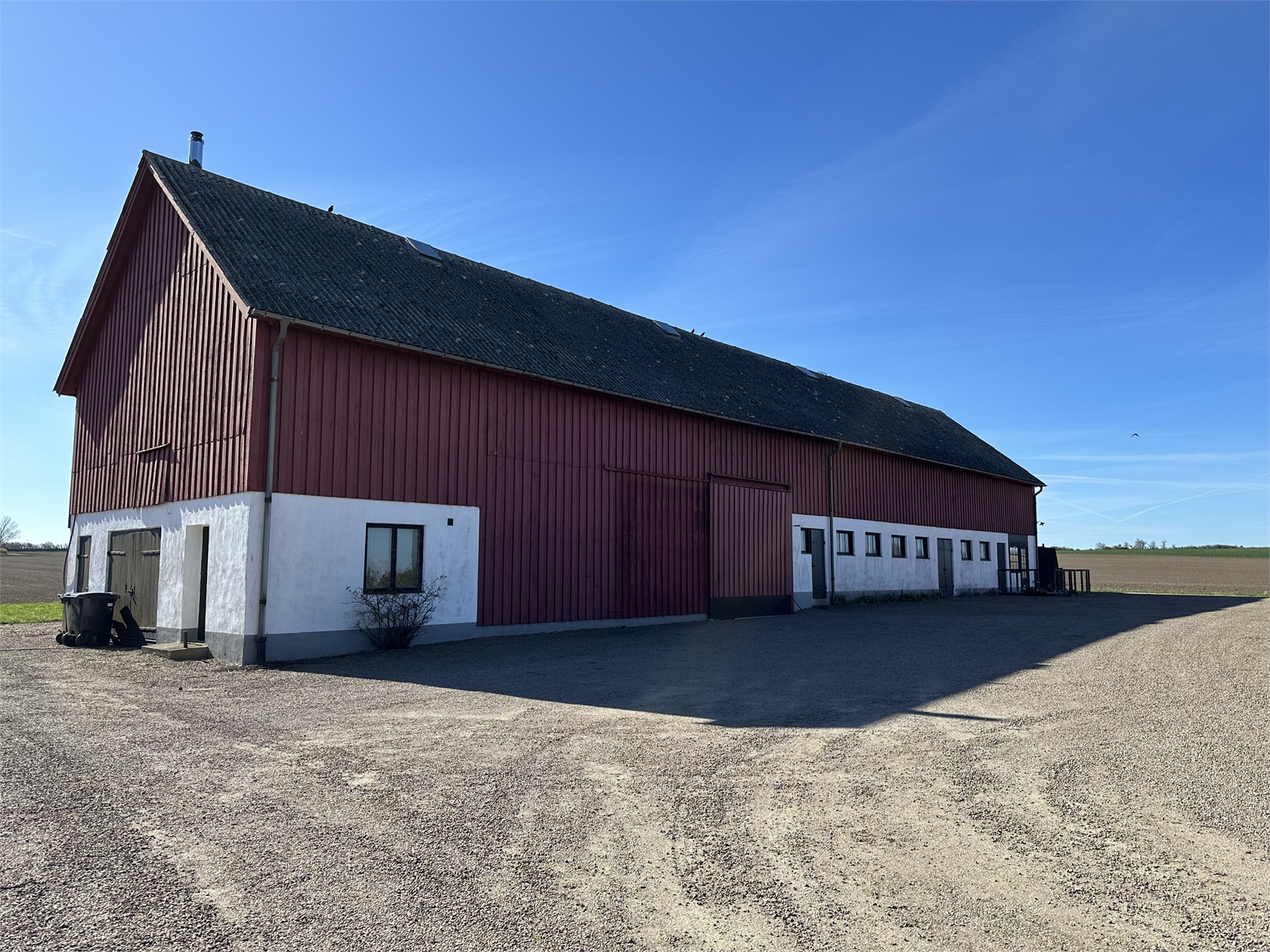 Budgivning pågår – bild 37