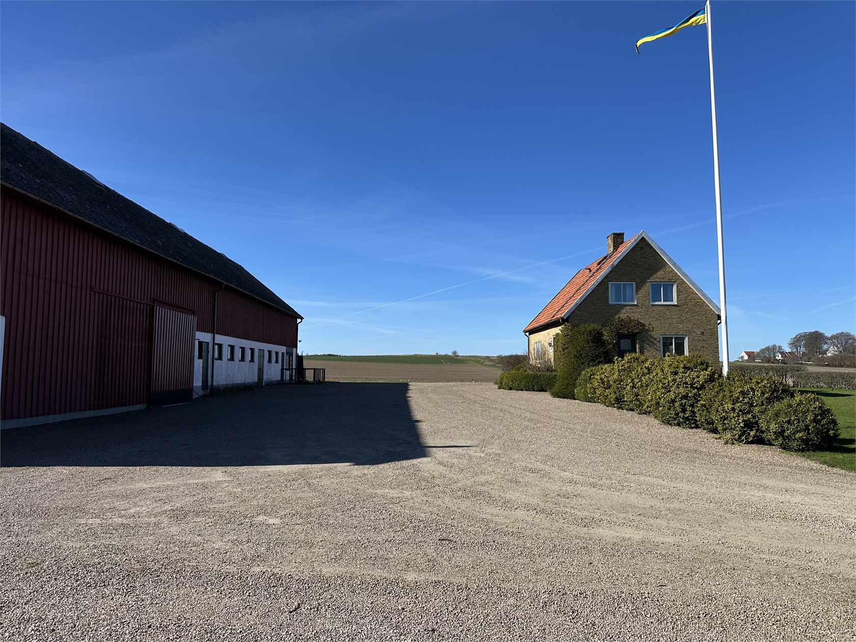Budgivning pågår – bild 4