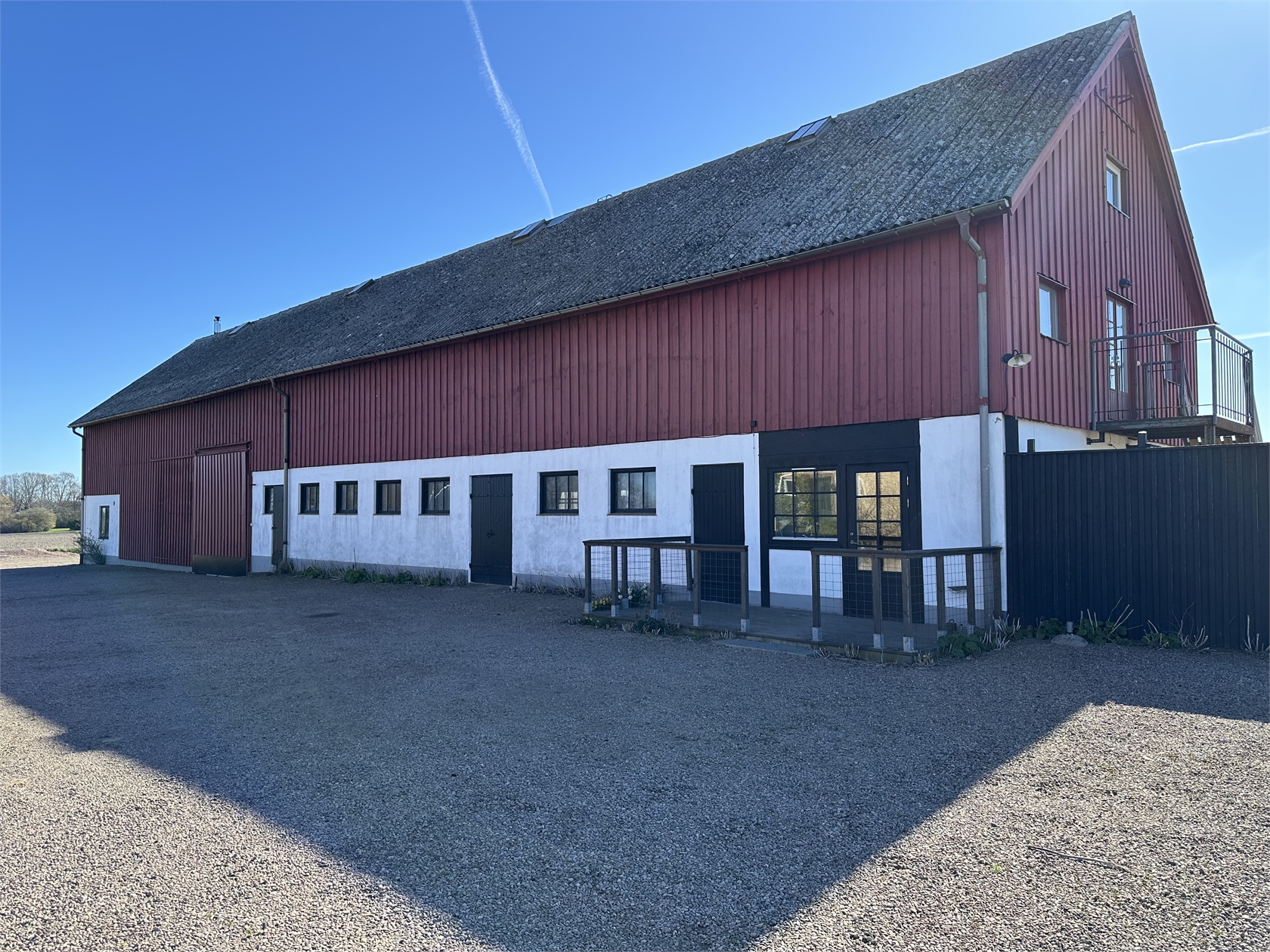 Budgivning pågår – bild 38