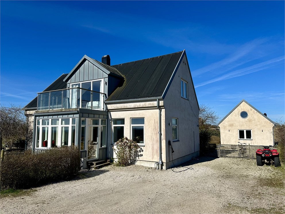 Mildahns väg 43