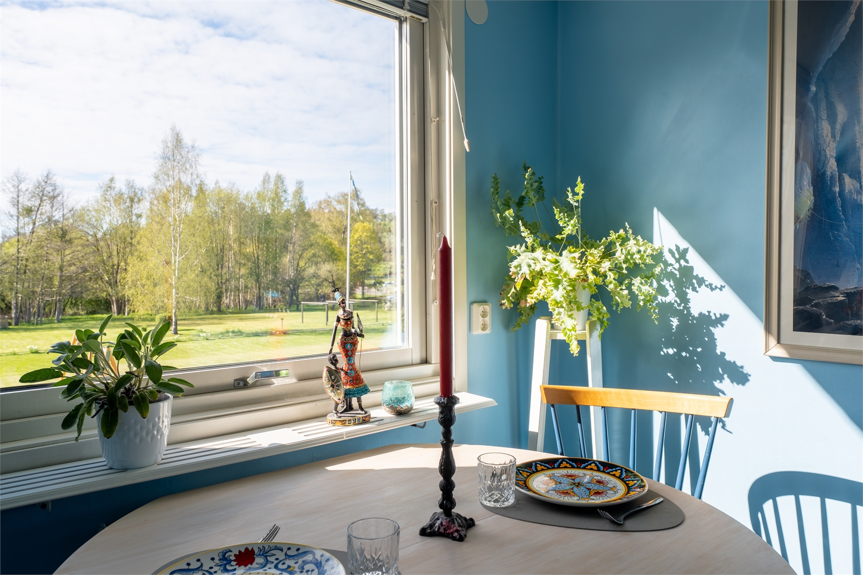 Björkvägen 5B – bild 7