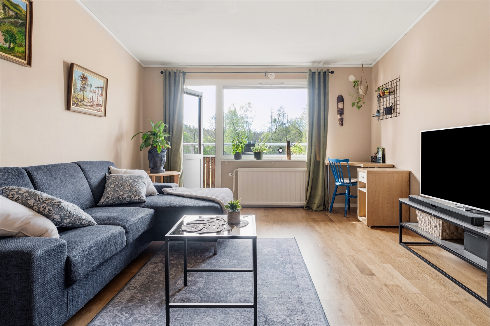 Björkvägen 5B – bild 3