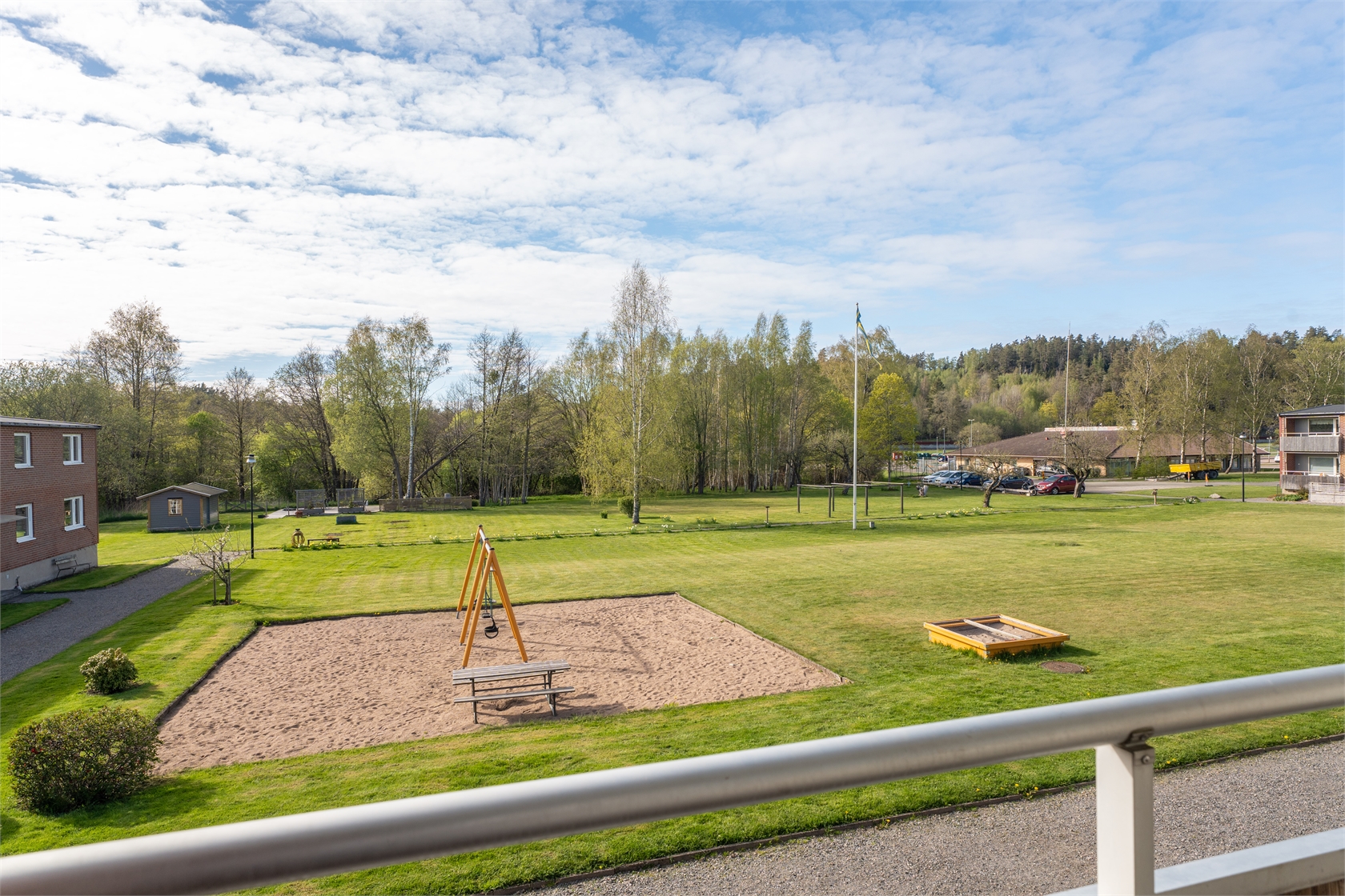 Björkvägen 5B – bild 13