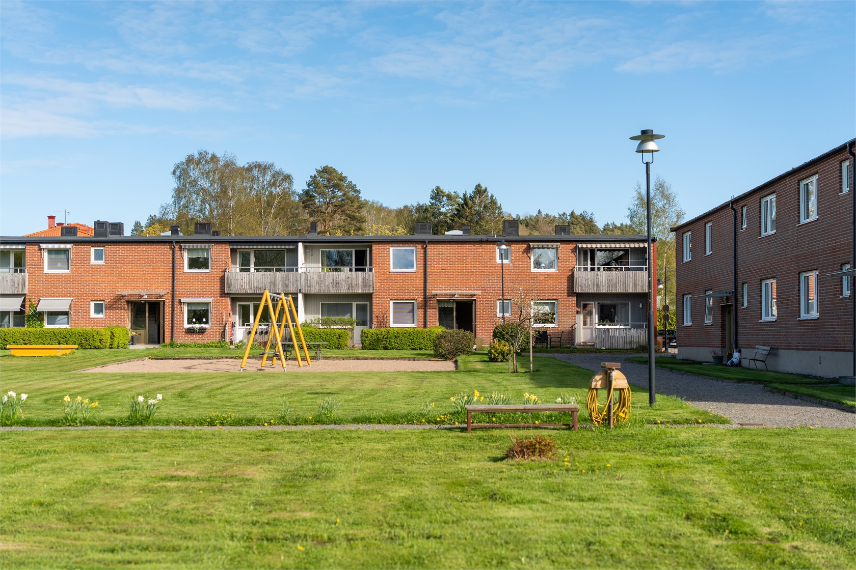 Björkvägen 5B – bild 16