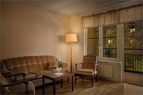 Vardagsrum