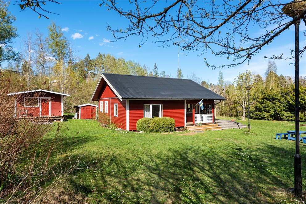 Erkenvägen 645