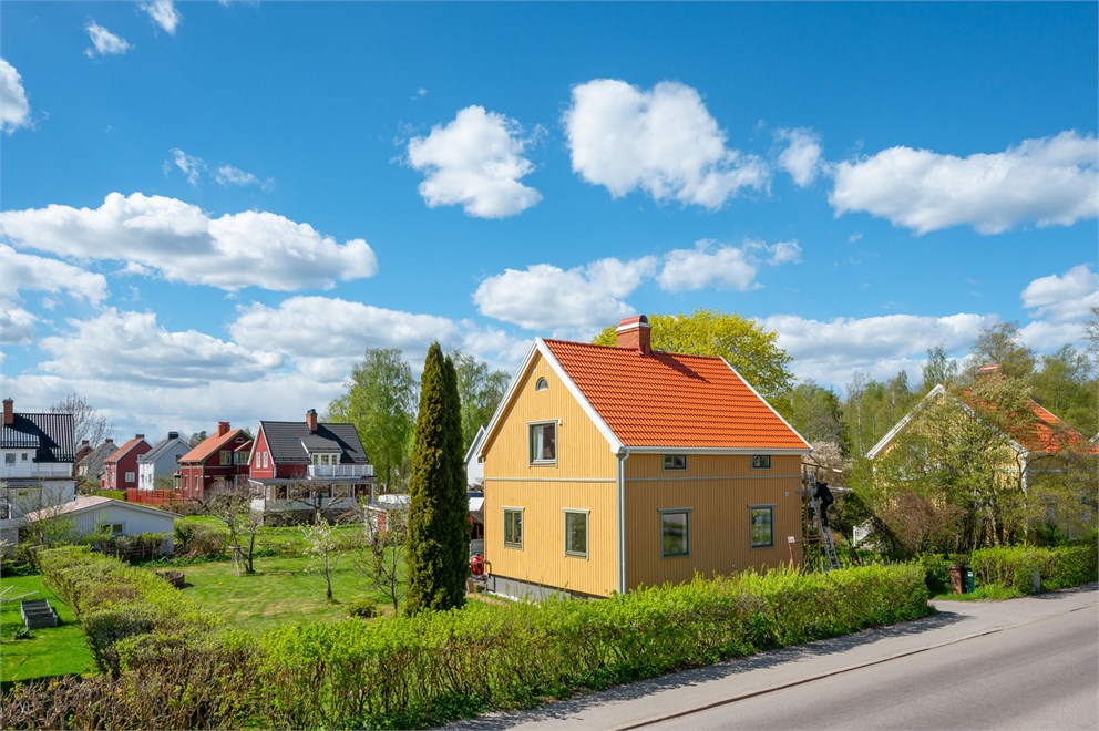 Årsundavägen 34