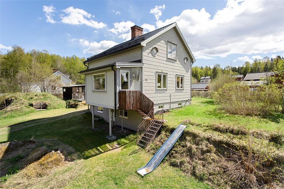 Stafettvägen 3