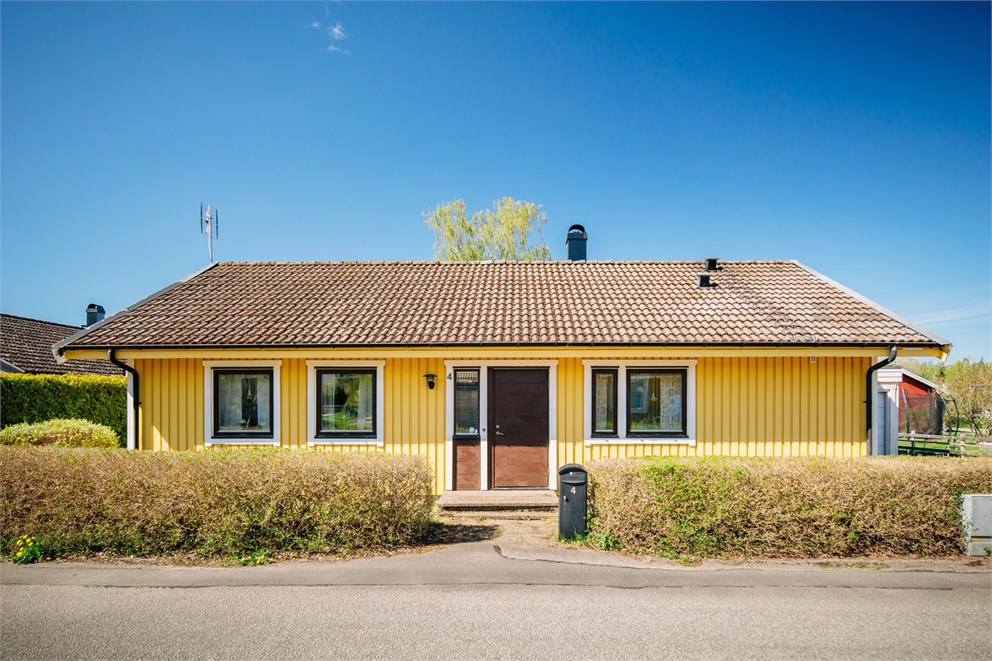 Fjällripevägen 4