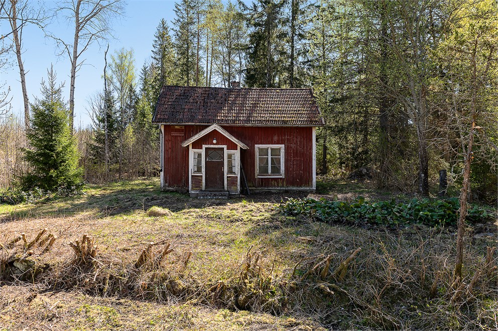 Norrtorpsvägen 16