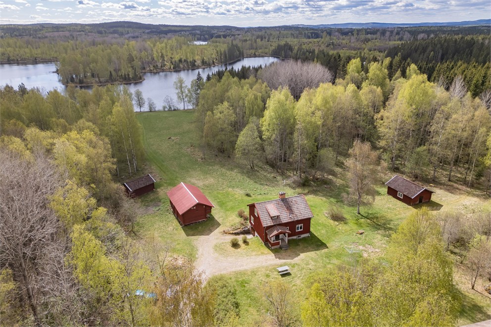 Sävesbo 1