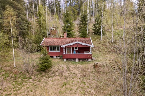 Fallvägen 31