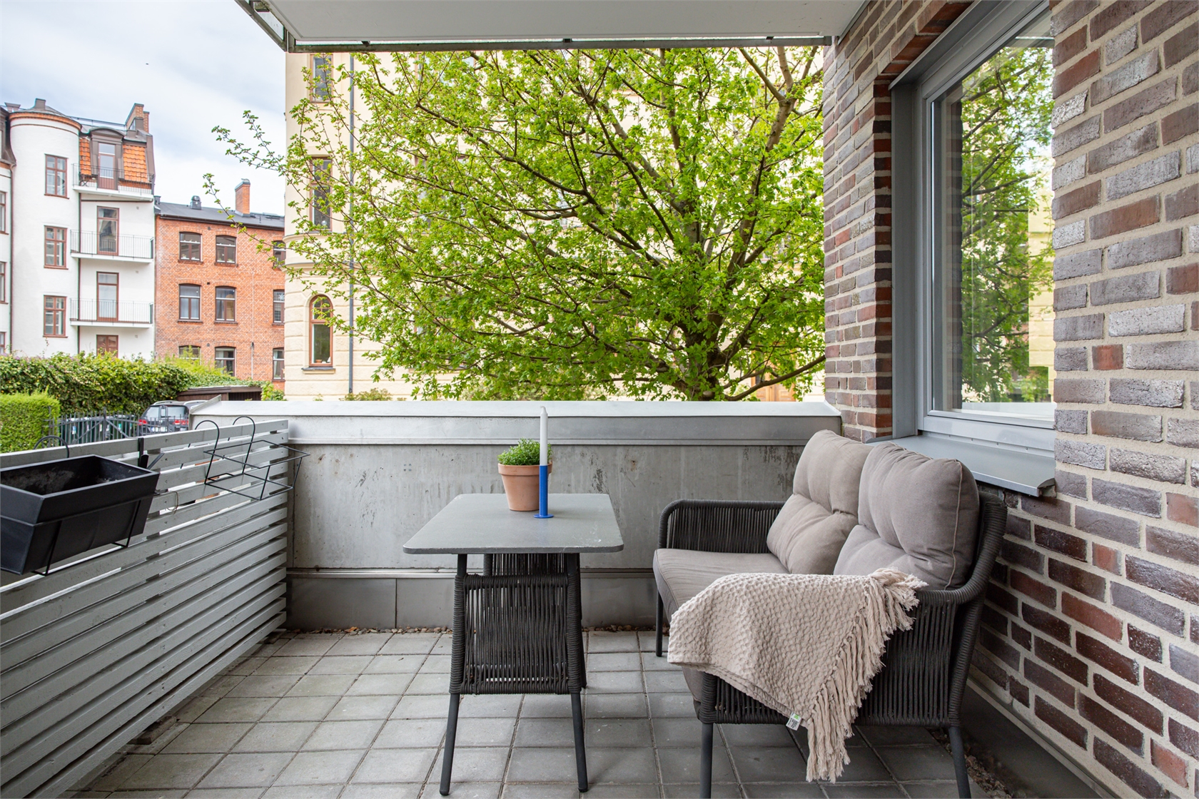 Revingegatan 2B – bild 4
