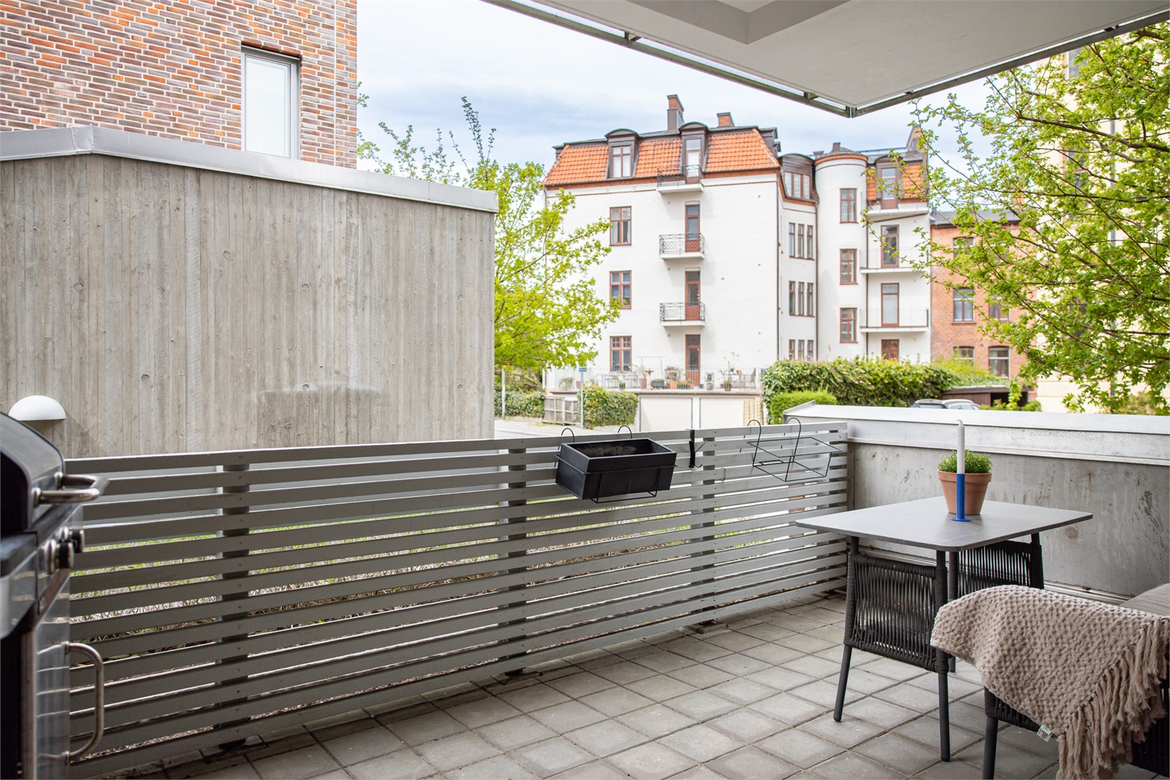 Revingegatan 2B – bild 19