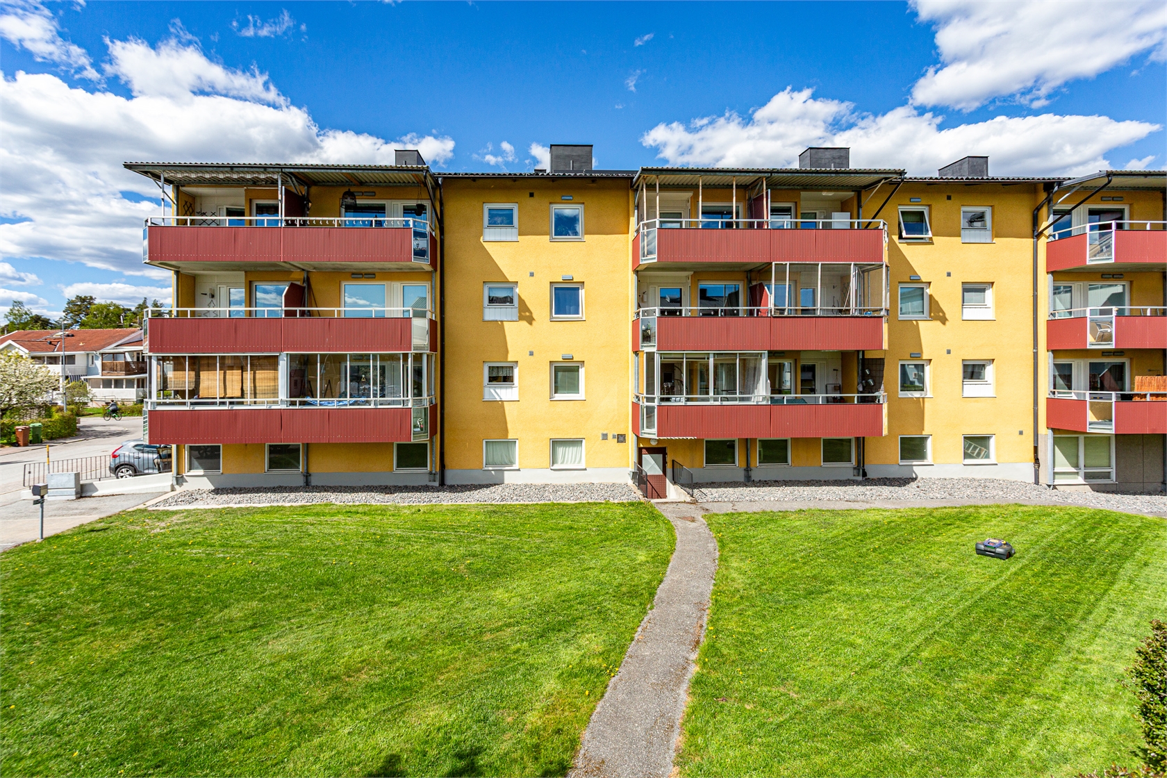 Järnvägsgatan 7B – bild 2