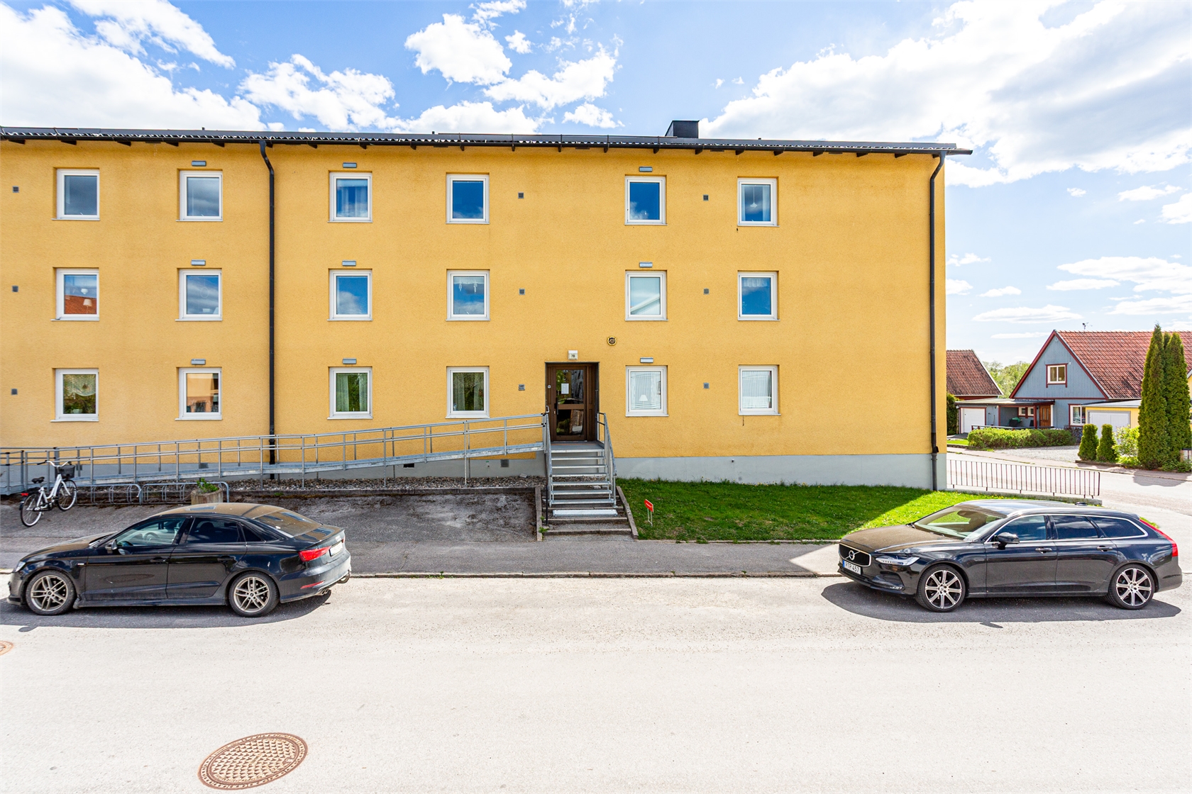 Järnvägsgatan 7B – bild 15