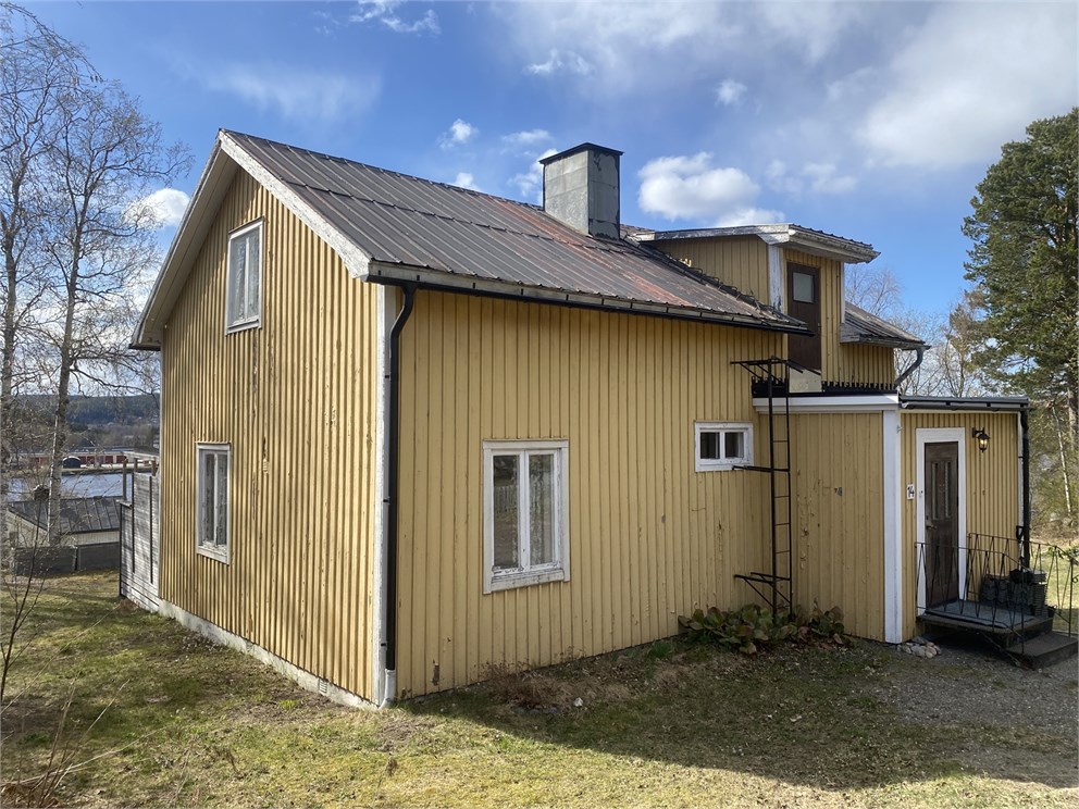 Gäddasvägen 14