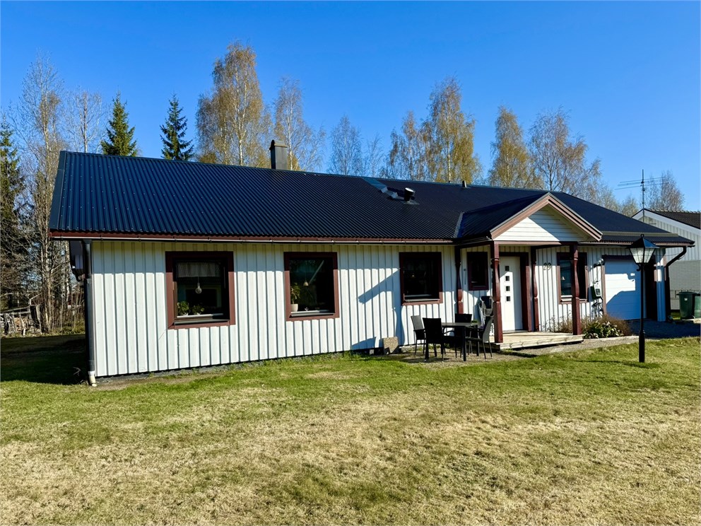 Halmvägen 29