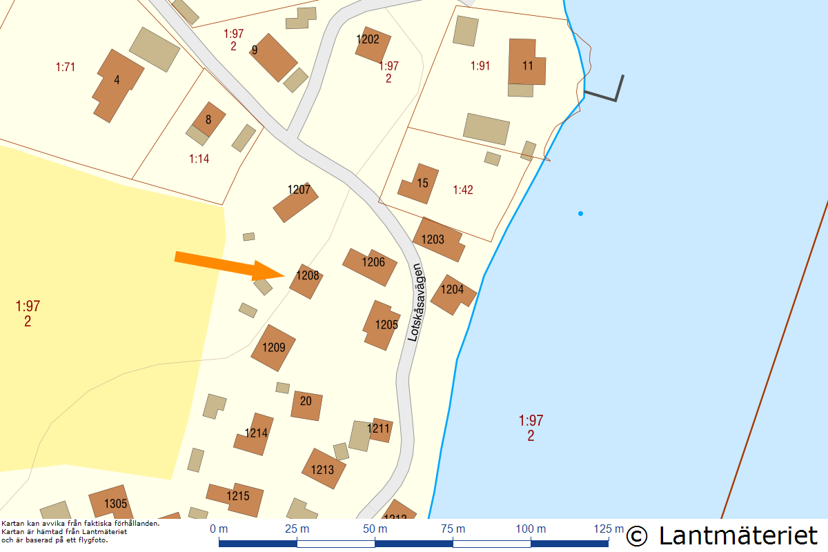 Lotskåsavägen 1208 – bild 18