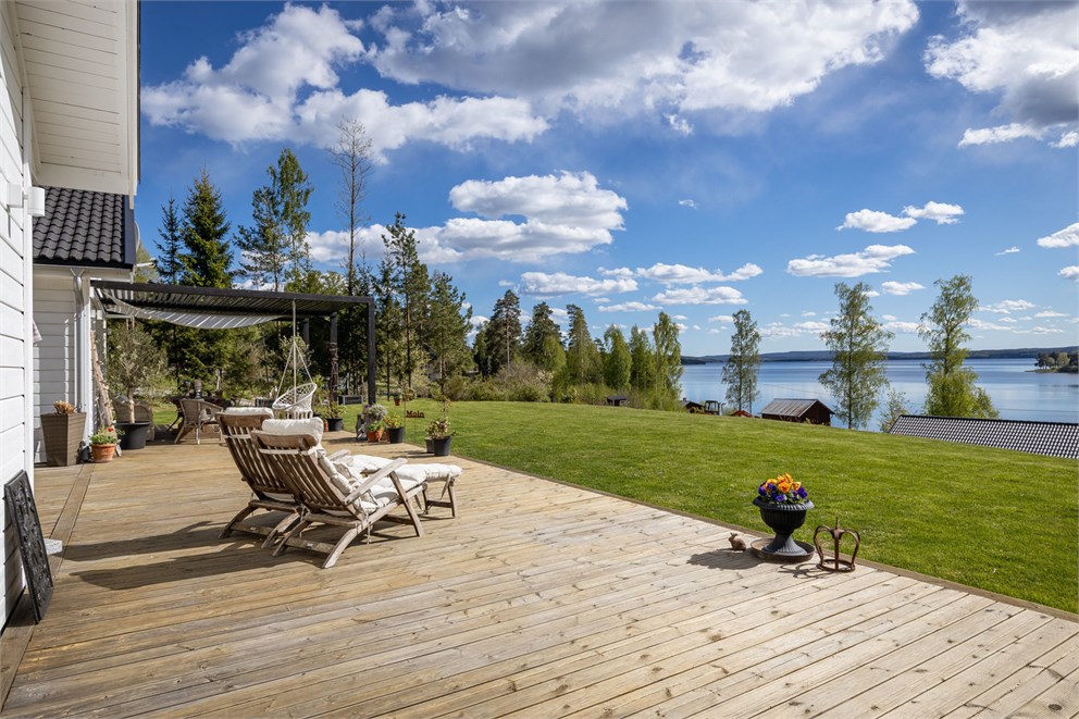 Västra Hungvik Ljuvåsen 1