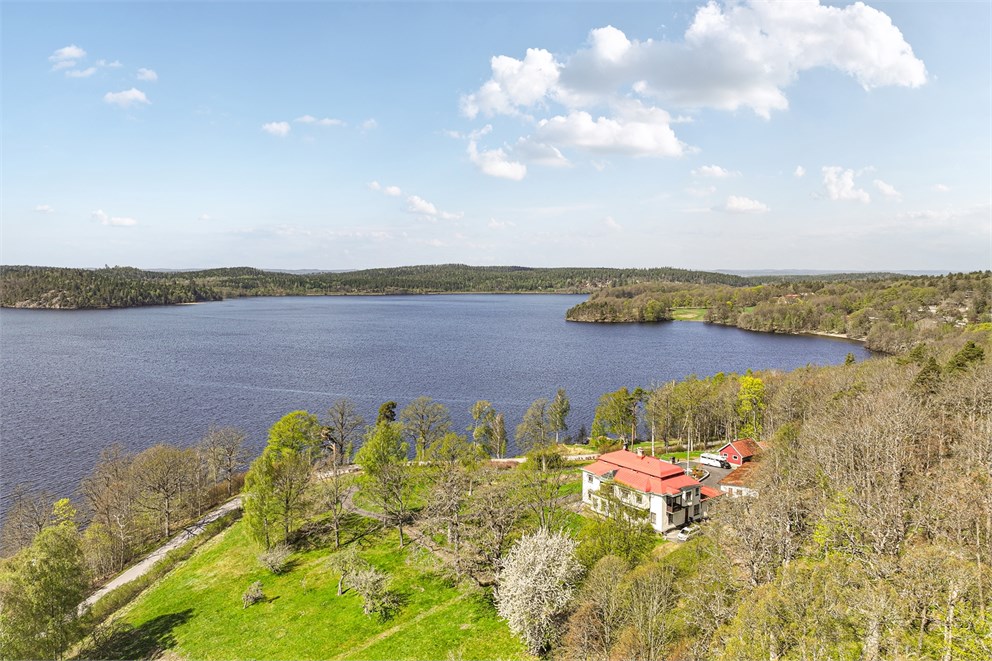 Kärrbogärdevägen 20