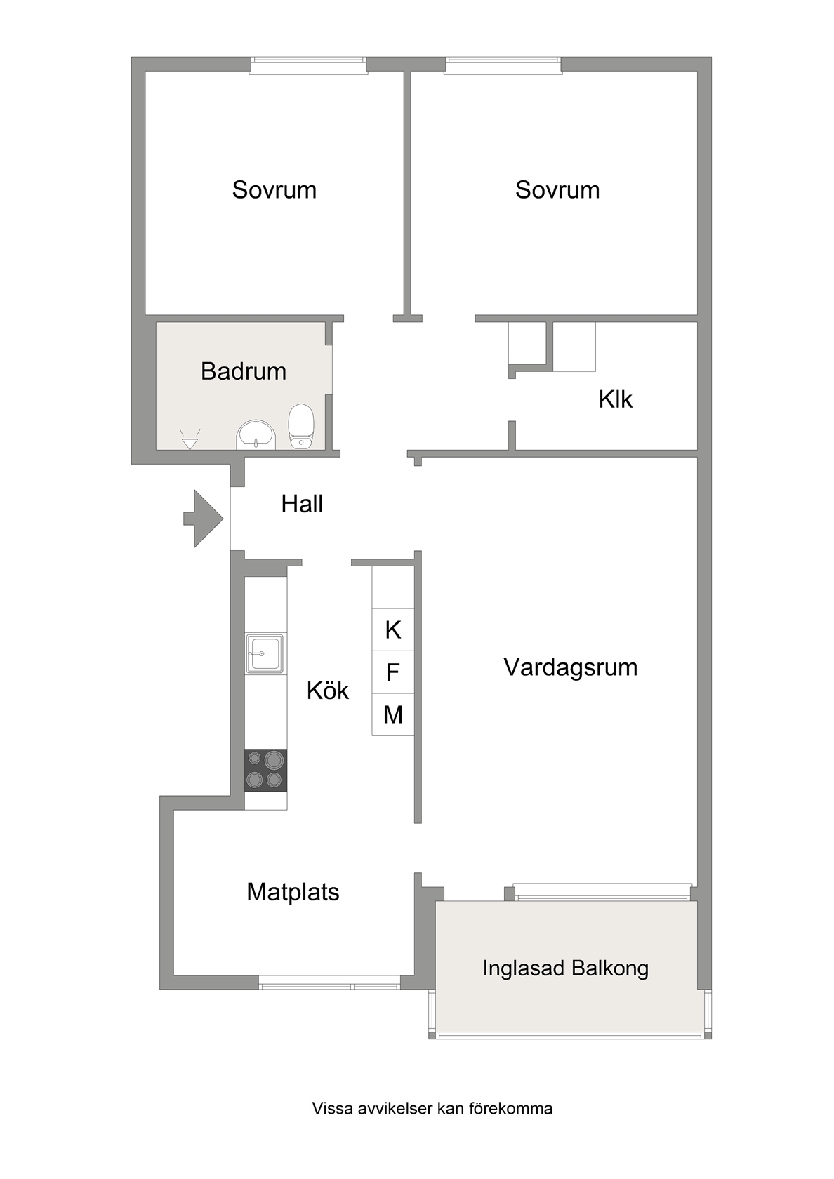 Västerlånggatan 28B – bild 15