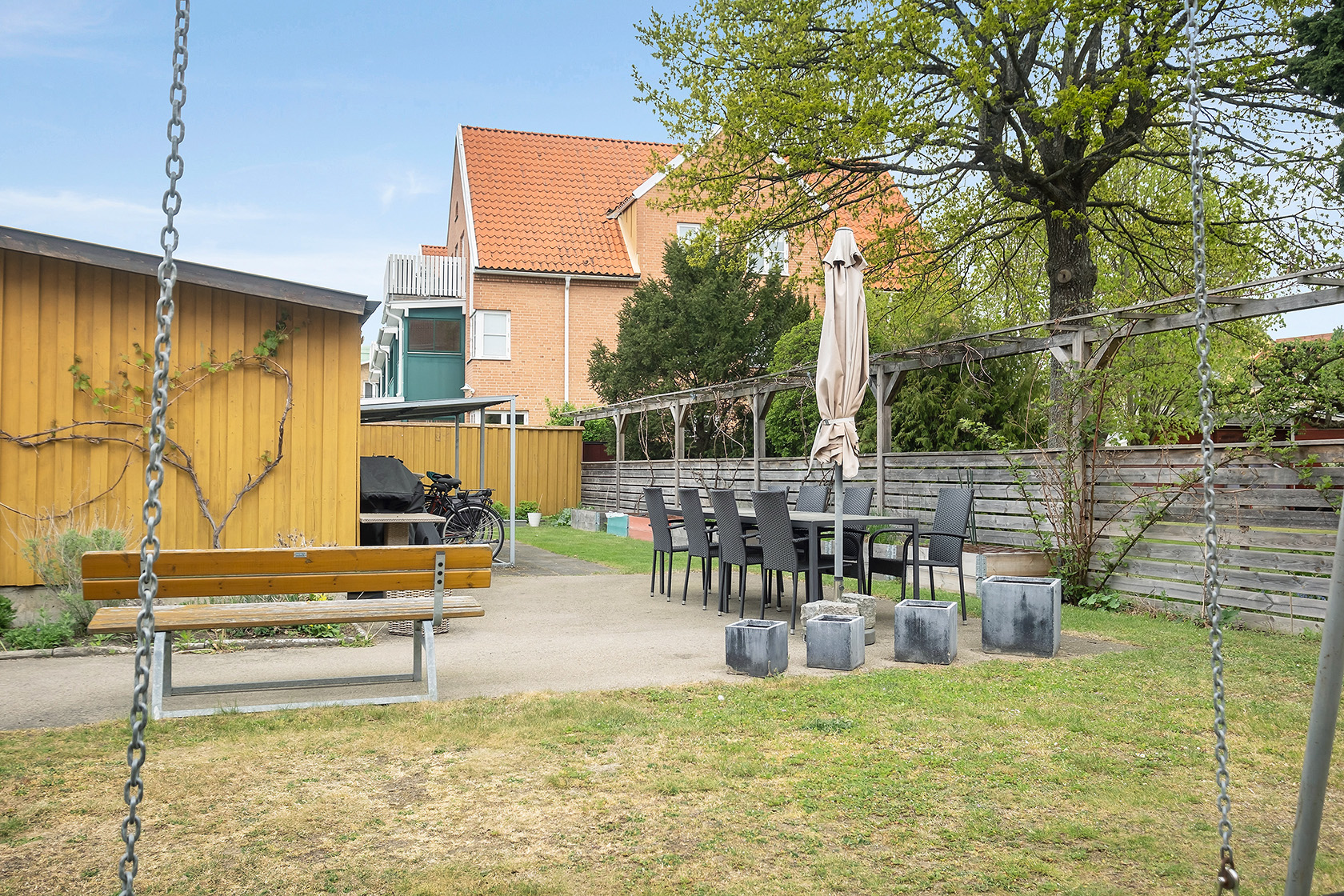 Danagatan 8C – bild 15