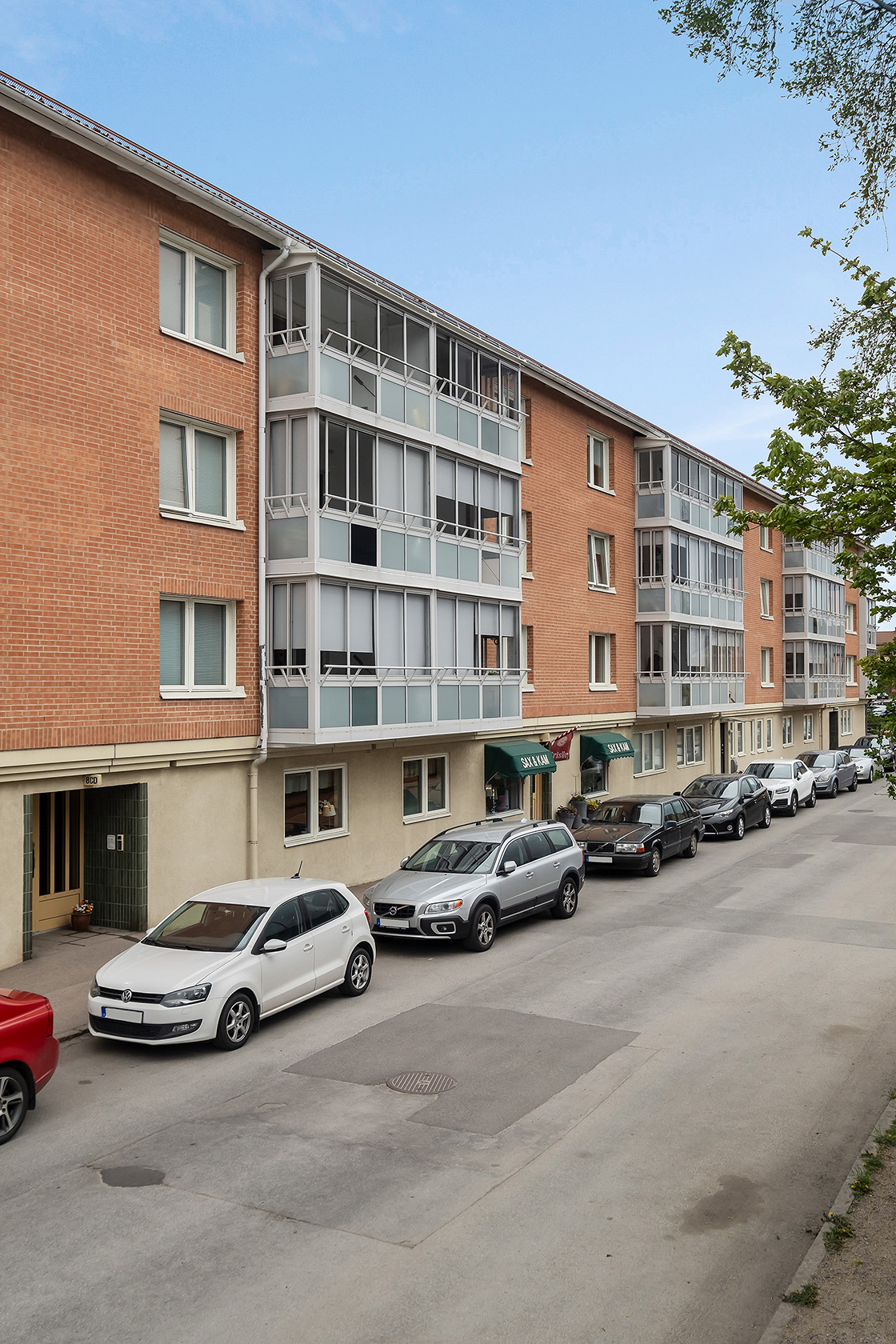 Danagatan 8C – bild 14