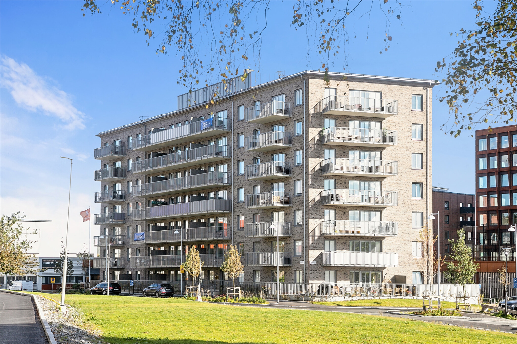 Professorsgatan 2 – bild 19