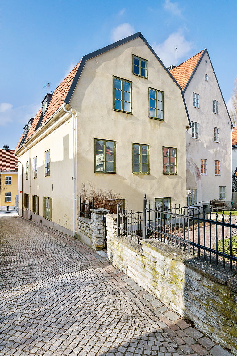 Hamburgergränd 1 – bild 19