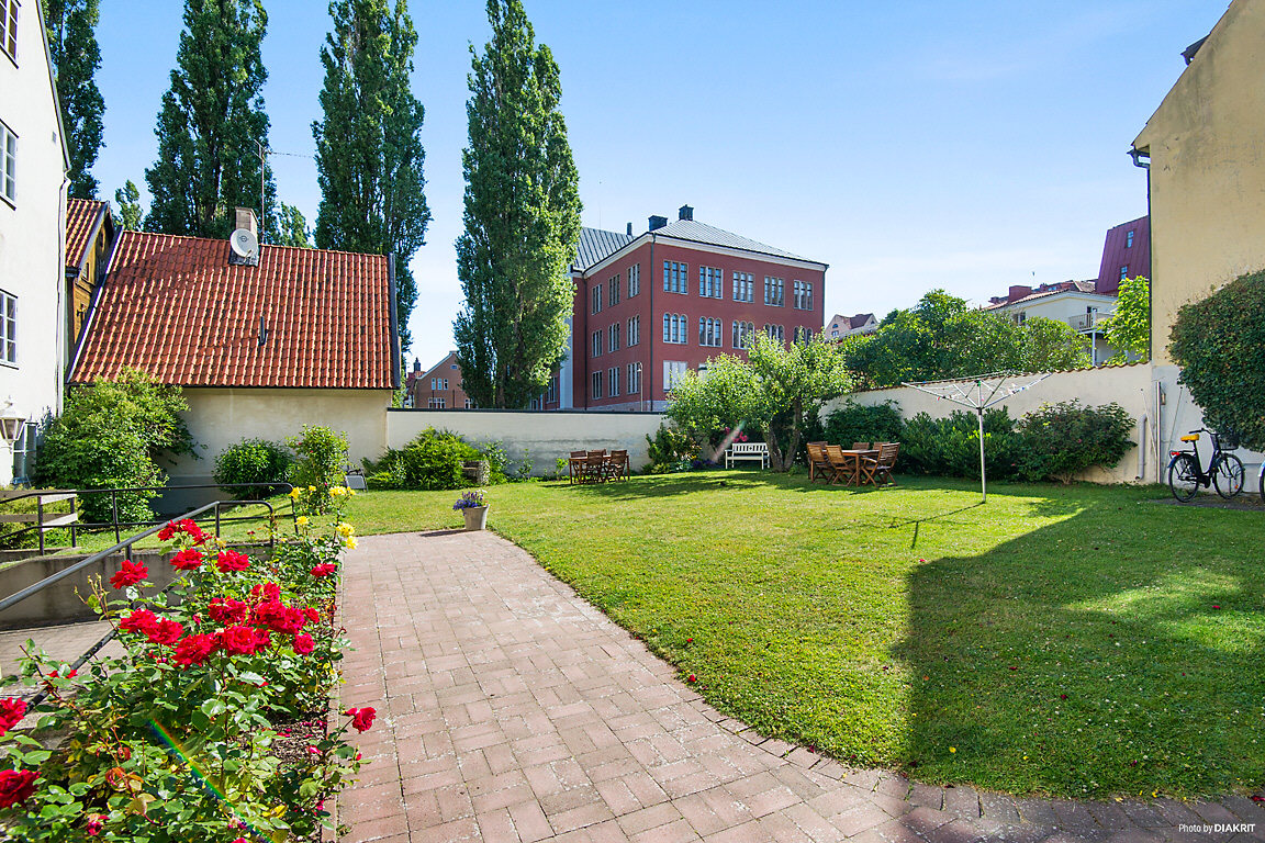 Hamburgergränd 1 – bild 23