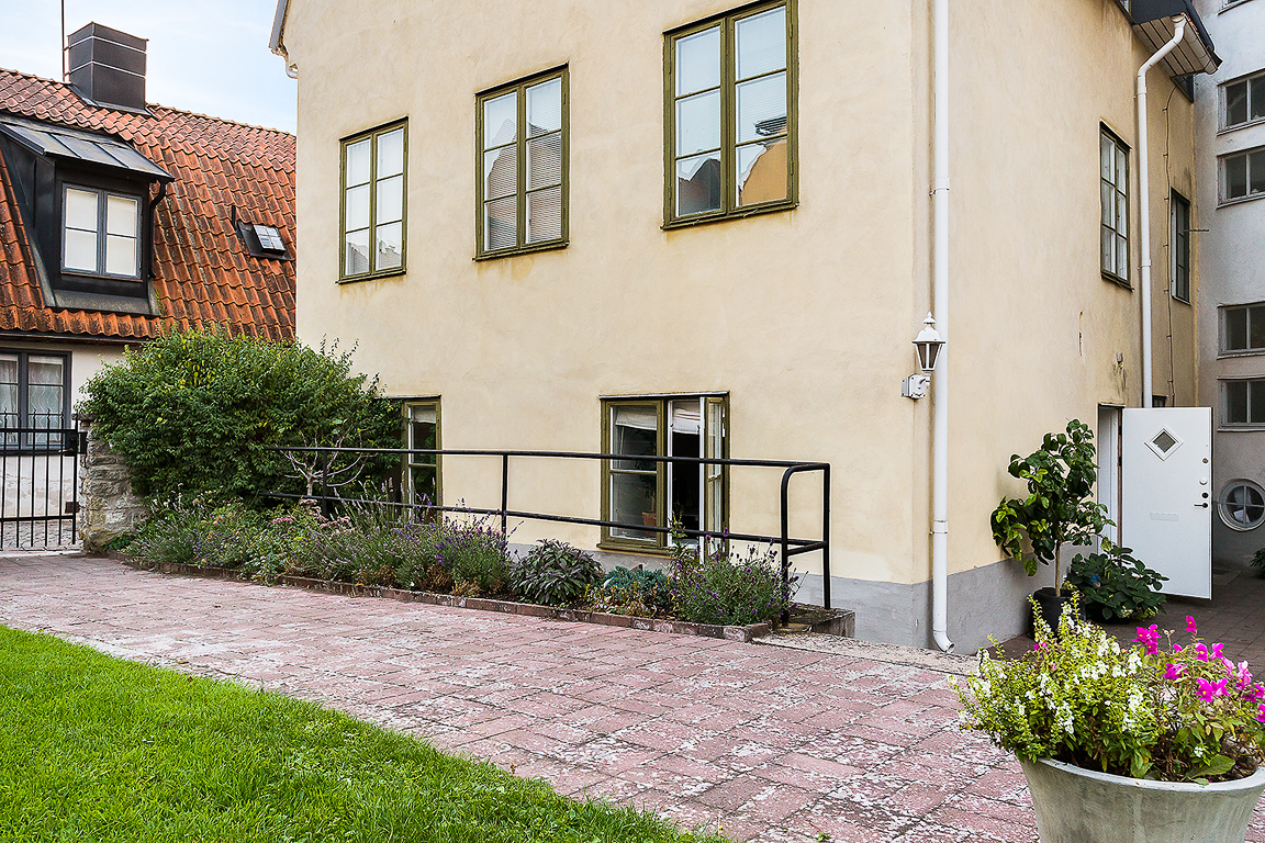Hamburgergränd 1 – bild 24